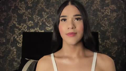 Snapshot of isa_little_star chatting on 7, 3, 2025 Isa online show from 7, 3, 2025