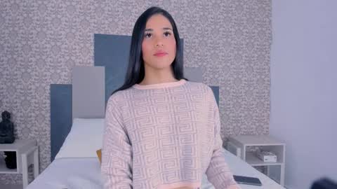 Snapshot of isa_little_star chatting on 17, 10, 2025 Isa online show from 17, 10, 2025