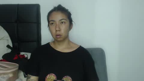 Snapshot of isa_mey chatting on 2, 12, 2024 Isa online show from 2, 12, 2024
