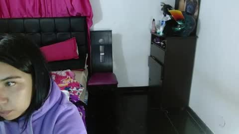 Snapshot of isa_mey chatting on 3, 2, 2026 Isa online show from 3, 2, 2026