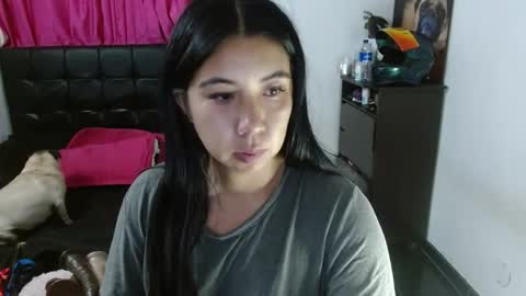 Snapshot of isa_mey chatting on 4, 2, 2026 Isa online show from 4, 2, 2026