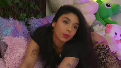 Isabella        online show from 4, 11, 2025