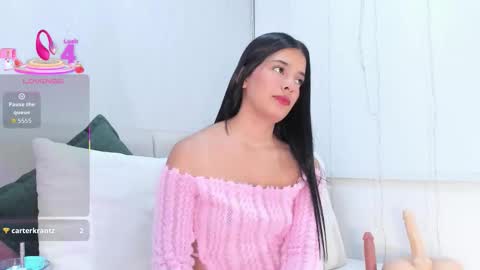 ISA online show from 10, 10, 2025