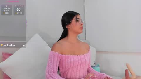 ISA online show from 4, 12, 2025