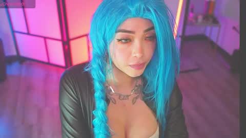 Snapshot of isa_redhair_ chatting on 2, 2, 2026 .... Connection time 900 pm to 500 amRest days Wednesday and Saturday online show from 2, 2, 2026