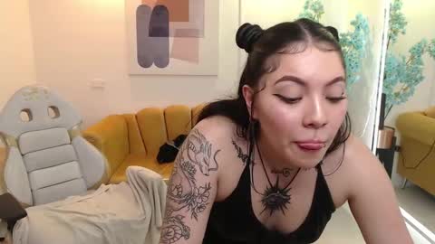 ISA online show from 4, 3, 2025