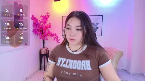 ISA online show from 8, 11, 2025