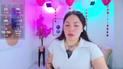 ISA online show from 9, 2, 2026