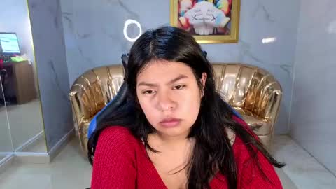 Snapshot of isa_s chatting on 25, 5, 2026 Isa online show from 25, 5, 2026