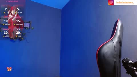 Snapshot of isa_salvatore chatting on 10, 2, 2026 isa_salvatore online show from 10, 2, 2026