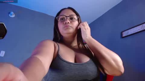 isa_salvatore online show from 19, 5, 2026