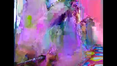 isaa_foxx_ online show from 22, 2, 2026