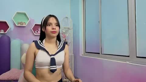 Snapshot of isaa_skinnyy chatting on 13, 6, 2026 Isaa Skinny online show from 13, 6, 2026