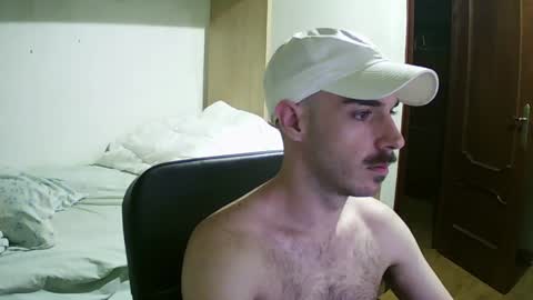 Isaac99c online show from 7, 1, 2025