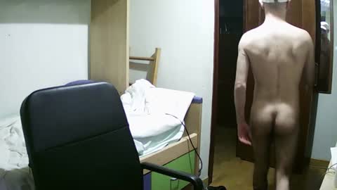 Isaac99c online show from 18, 1, 2025