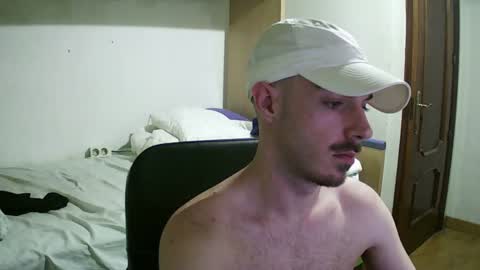 Isaac99c online show from 19, 1, 2025