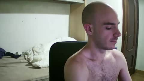 Isaac99c online show from 18, 2, 2025