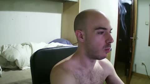 Isaac99c online show from 19, 2, 2025