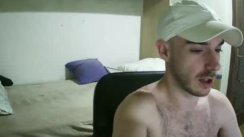 Isaac99c online show from 23, 2, 2025