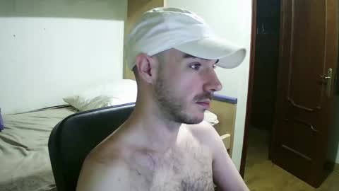 Isaac99c online show from 24, 2, 2025