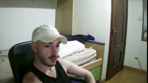 Isaac99c online show from 7, 3, 2025