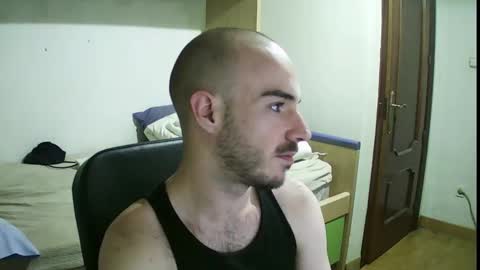 Isaac99c online show from 8, 3, 2025