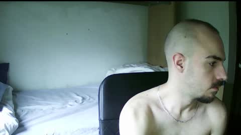 Isaac99c online show from 28, 9, 2025