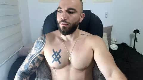 Isaac carter online show from 15, 11, 2025