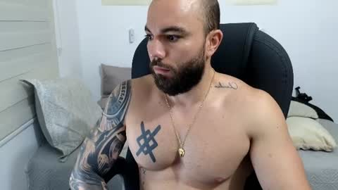 Snapshot of isaac_carter chatting on 16, 7, 2026 Isaac carter online show from 16, 7, 2026