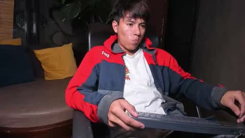 isaac_grimm online show from 19, 2, 2026