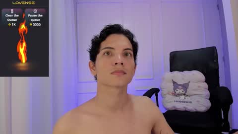 Snapshot of isaac_miler chatting on 16, 11, 2025 isaac online show from 16, 11, 2025