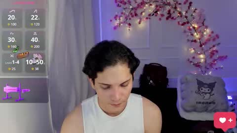 isaac online show from 16, 2, 2026