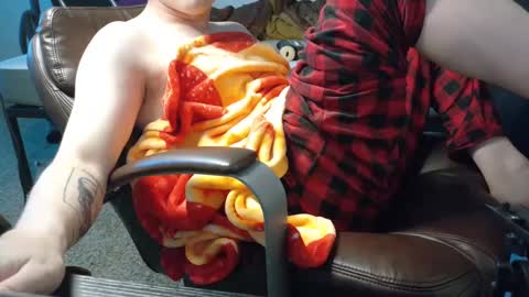 isaac online show from 23, 12, 2024