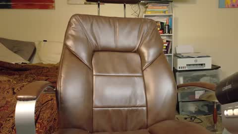 isaac online show from 27, 1, 2025