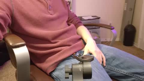 isaac online show from 3, 2, 2025