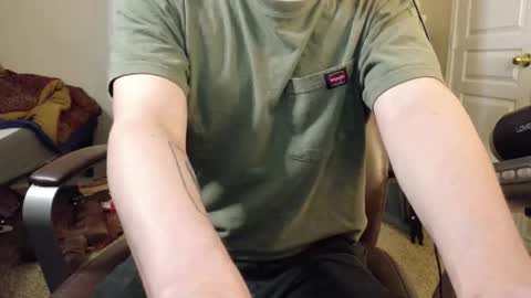 isaac online show from 17, 10, 2025