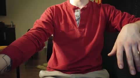 isaac online show from 2, 3, 2026