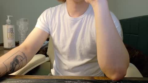 isaac online show from 19, 7, 2026