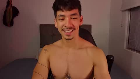 muscle isaac online show from 18, 6, 2026