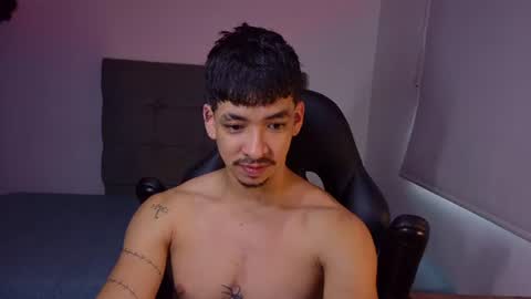 muscle isaac online show from 22, 6, 2026