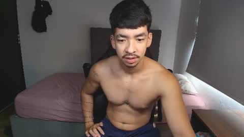 muscle isaac online show from 4, 7, 2026