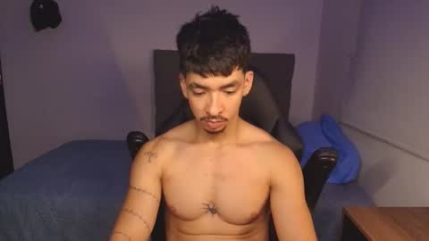 muscle isaac online show from 14, 7, 2026