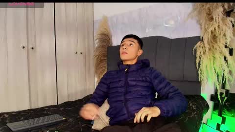 Isaac tan online show from 23, 2, 2026