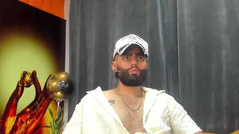 Isaac FVercettis online show from 2, 12, 2025