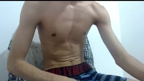 isaac online show from 17, 1, 2026