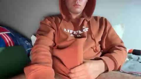 isaacmorfffin online show from 17, 1, 2026