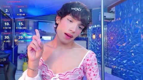 isaacnova online show from 29, 5, 2026