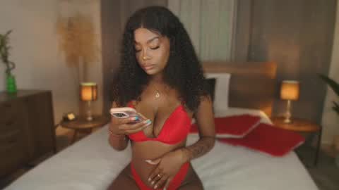 Isaa Coleman online show from 17, 10, 2025