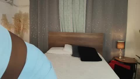 Isaa Coleman online show from 26, 11, 2025