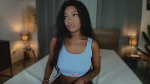 Isaa Coleman online show from 11, 2, 2026